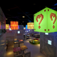 Illustration for article titled Tokyos Most Unusual Restaurants Offer More Than Food